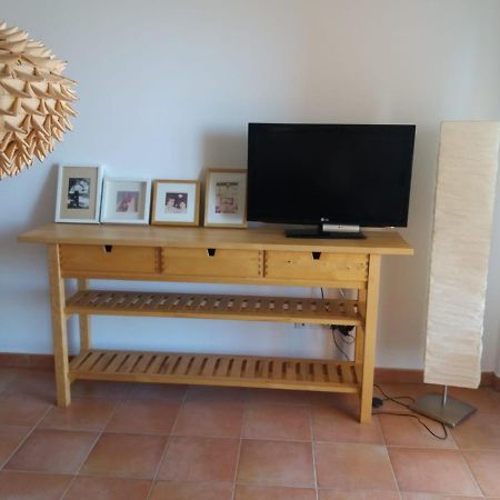 Appartement Coqueto Y Confortable à Breña Baja Extérieur photo