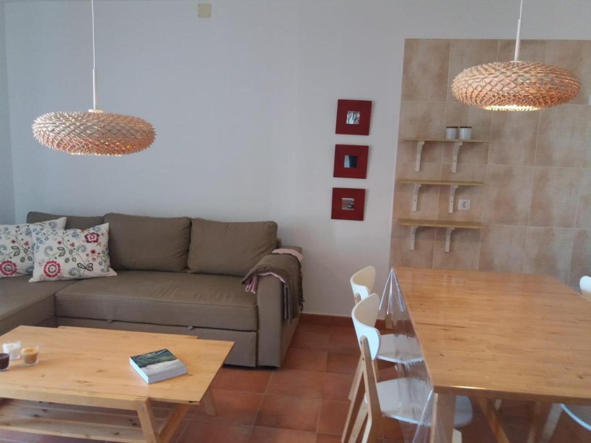 Appartement Coqueto Y Confortable à Breña Baja Extérieur photo