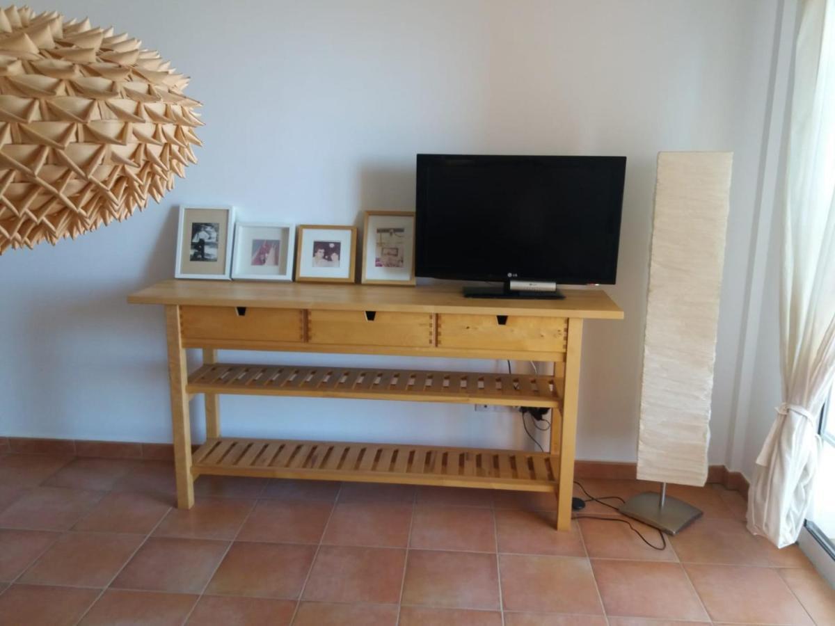 Appartement Coqueto Y Confortable à Breña Baja Extérieur photo